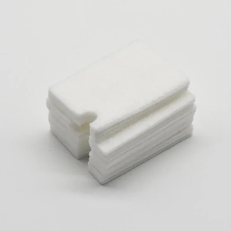 10set Waste Ink Tank Pad Sponge Absorber for EPSON L1110 L3100 L3101 L3110 L3150 L3151 L3160 L5190 L3115 L3116