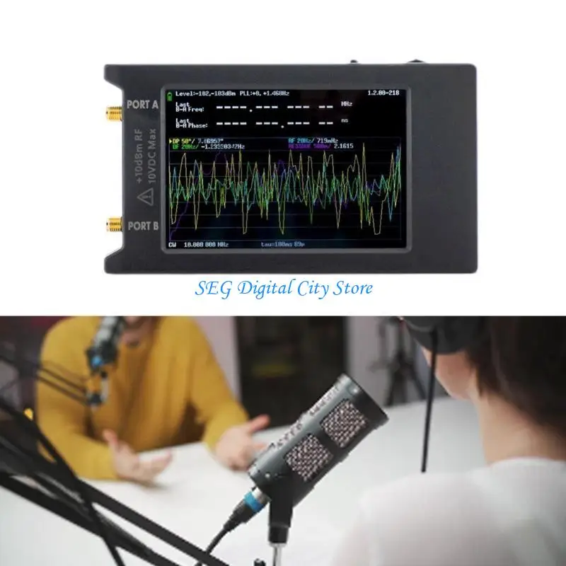U75B Efficient Phas…