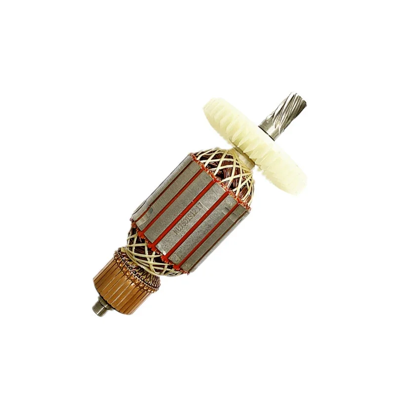 Imagem -02 - Armadura para Máquina de Corte Anchor Power Tool Peças Sobressalentes para Kress Ku760 Ac220240v