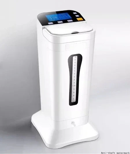 

2025 Hot Selling Product - 2L Portable Colonic Irrigation and Detoxification Machine