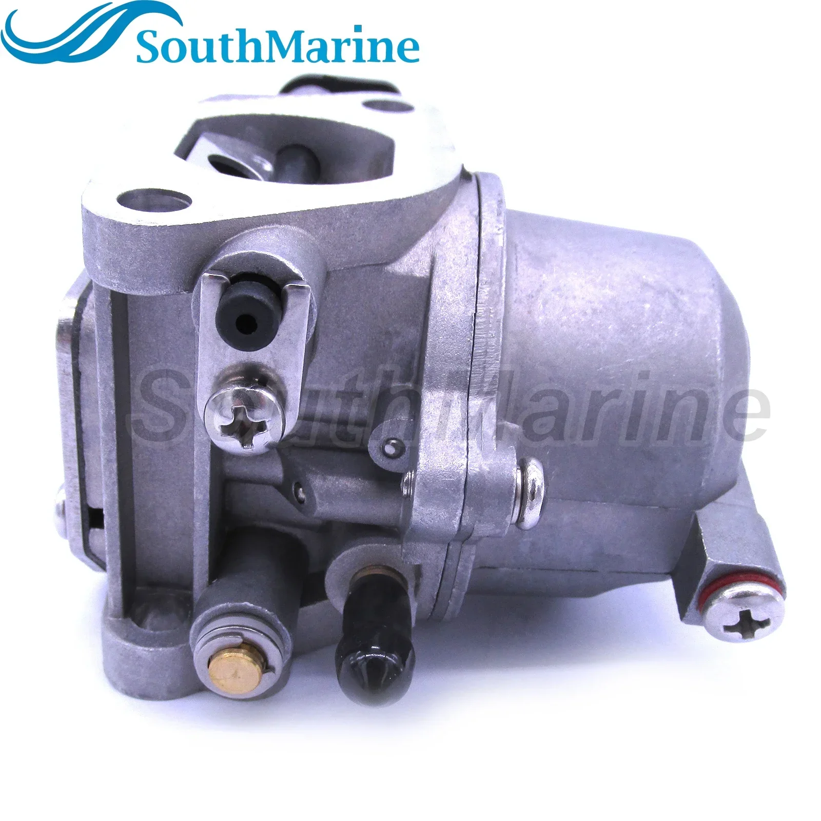 67D-14301-13 67D-14301-11 Carburetor Assy for Yamaha 4-stroke 4hp 5hp Outboard Motor Engine