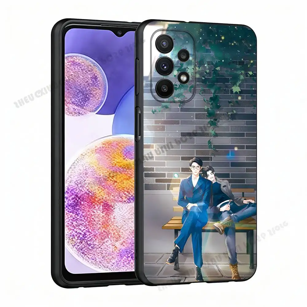 

Guardian Phone Case For Samsung A21 31 51 53 71 20 22 30 32 42 50 01 02 10 11 4G 5G Cover