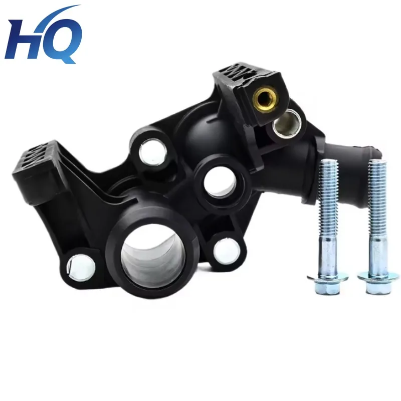 

7M5G8K556-AC Water Tank Water Pipe Interface Ford Focus 2012-2015 ECOSPORT Fiesta EcoBoost 2014-2015 7M5G8K556AC