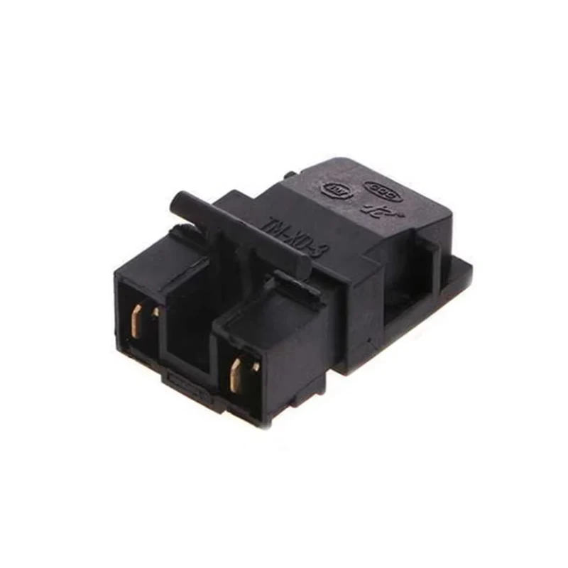 TM-XD-3 Electric Kettle Thermostat Steam Switch Thermostat parts 100-240V 13A T125 accessories