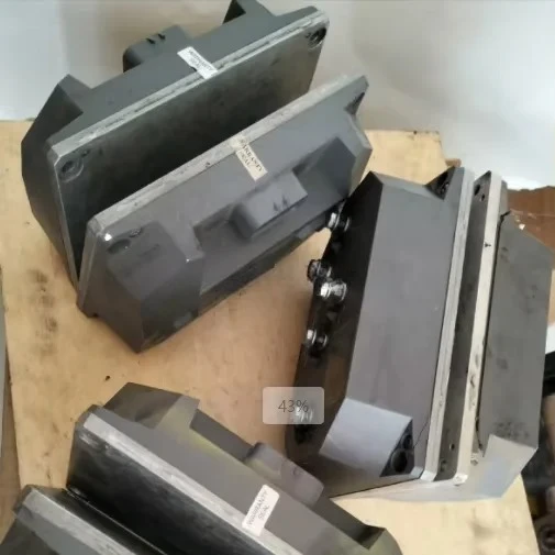 

Controller 69A21200C06 Material Handling Equipment For Forklift Old Second-hand