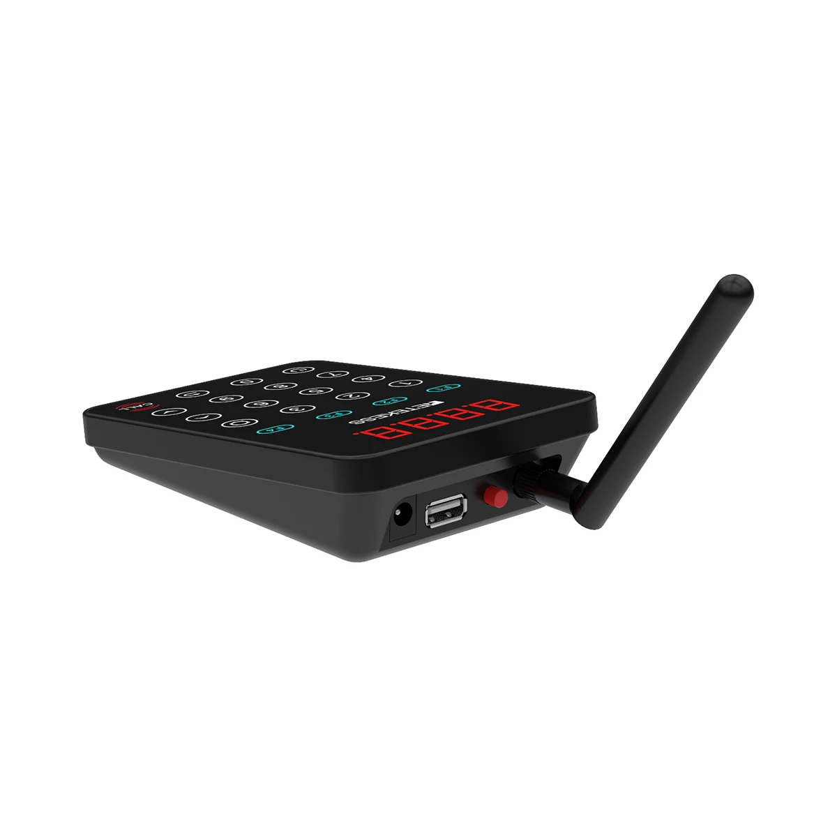 RETEKESS TD177 Restaurant-Pager-Rufsystem: Vibrations- und Klingel-Empfänger für Food Trucks, Cafés, Bars, Clubs und Gäste-Warteschlangen – Detail 27