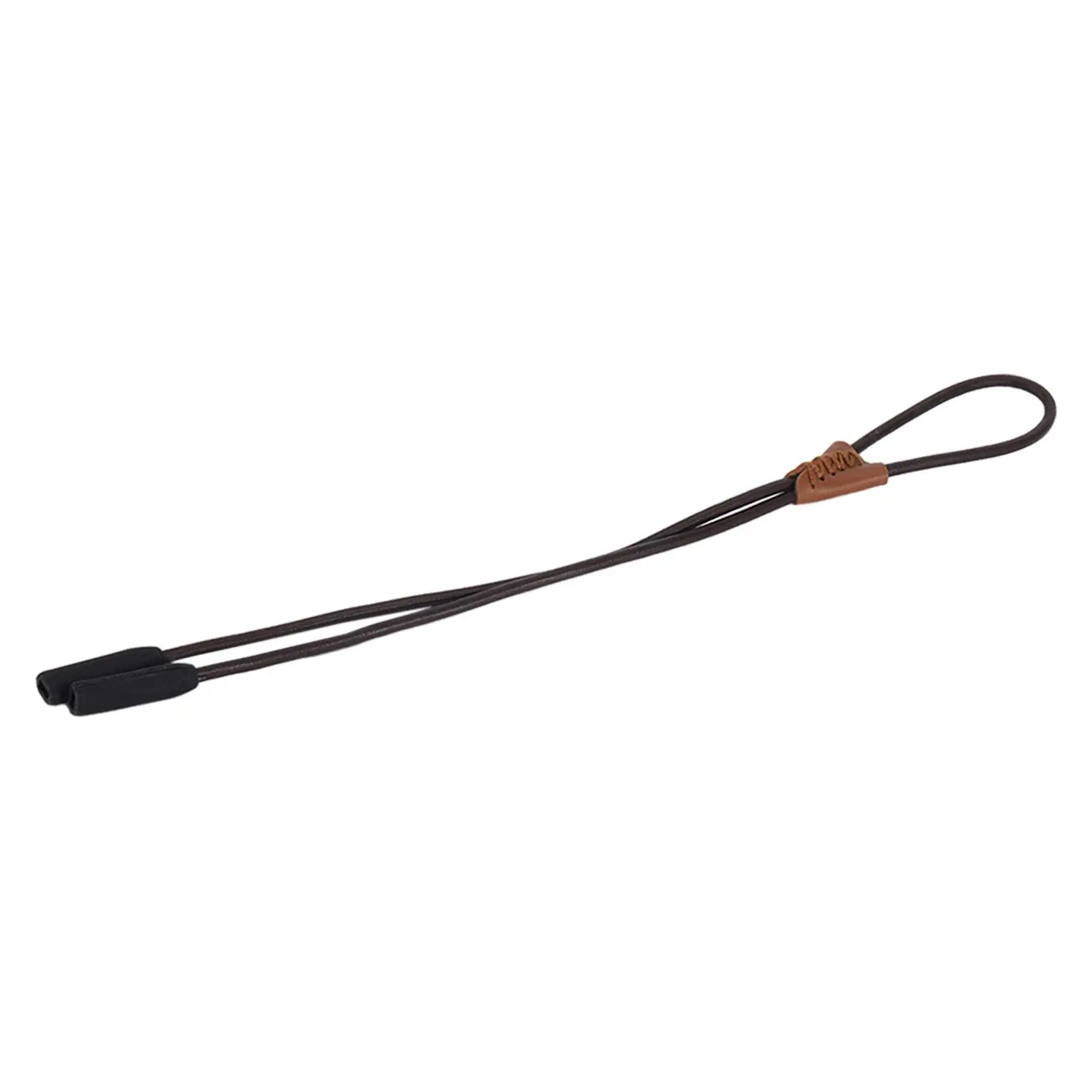 حزام نظارات رياضي عالمي مضاد للانزلاق وحبل للرقبة خفيف الوزن للرجال والنساء والأطفال والجري والمشي لمسافات طويلة #2