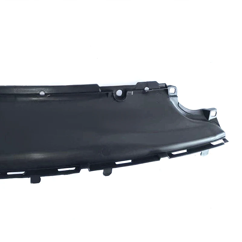 95B8051871E0   air deflector for porsche macan 95B.2 2018-2021