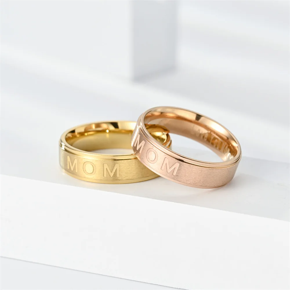 Ring Muttertag – Ein besonderes Schmuckstück für Mütter