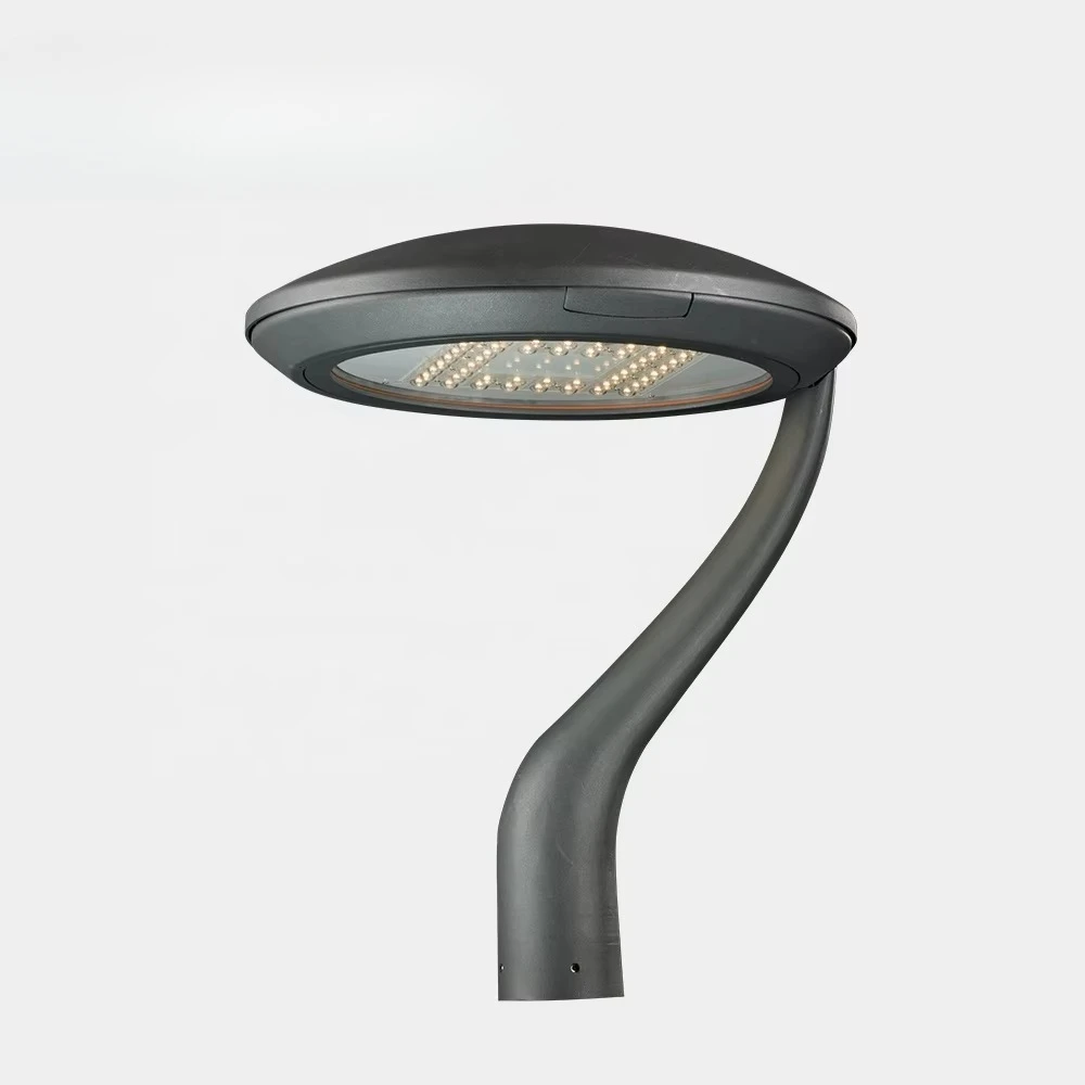 Die Casting Waterproof Ip66 Outdoor Light Emitting Diode Garden Light Park City Light