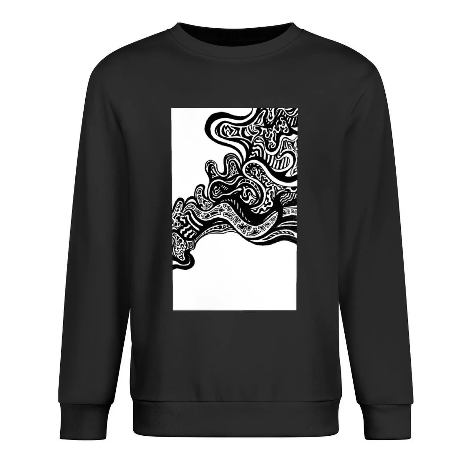 

Dragon Pullover autumn new products men's sweat-shirt men's sweat-shirt set tracksuits men sweatshirt
