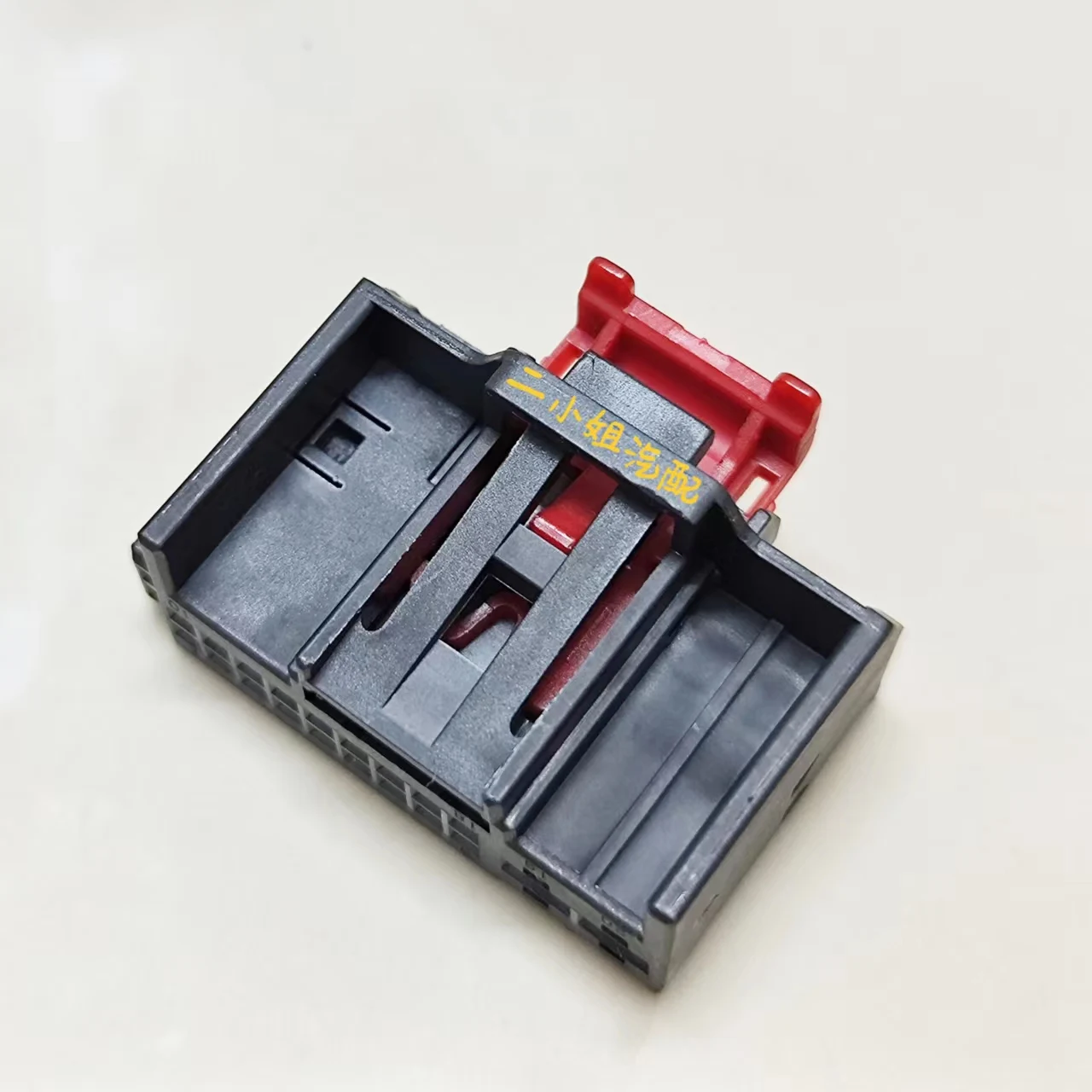 1K0 971 975 V olkswagen A udi Air Conditioning Panel Controller Vehicle Controller 20-Pin Wire Harness Connector