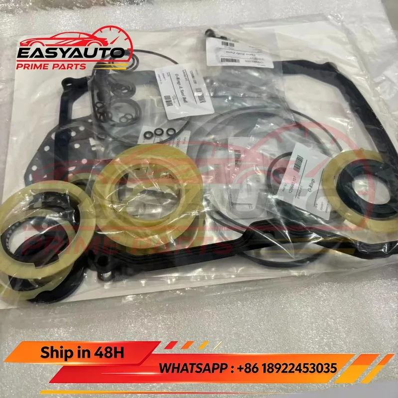 Brand new Transmission Repair Kit TF60-SN 09G  fits for VW Skoda Golf Passat OHK Rebuild Gasket Seals