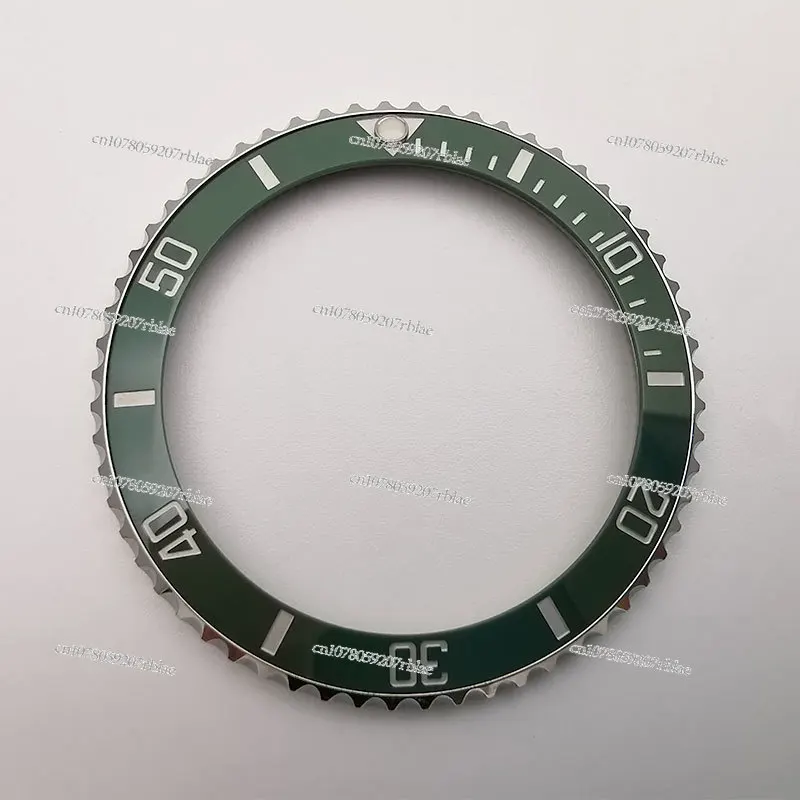 High-Quality Aftermarket Ceramic Bezel for Submariner 116610  2