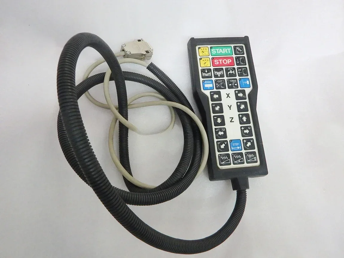 135013396 Remote Control box for  Wire cut EDM Machine