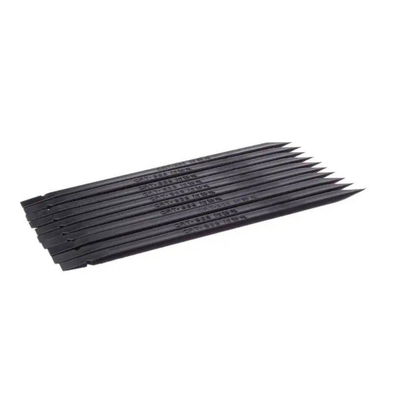 R53C 10 PCS Antistatic Plastic Spudger Sticks Repair Pry Operfint Tool для смартфона для смартфона