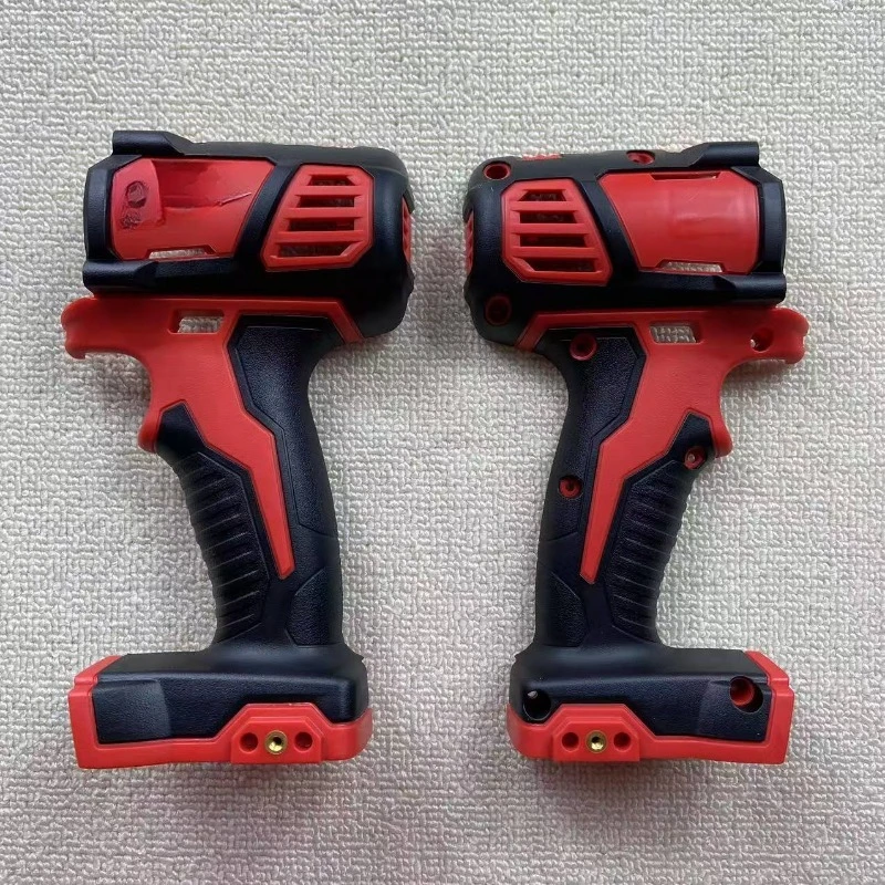 (Suitable for Milwaukee M18BIW12) Shell, Motor Shell, Handle Shell, Original Accessories