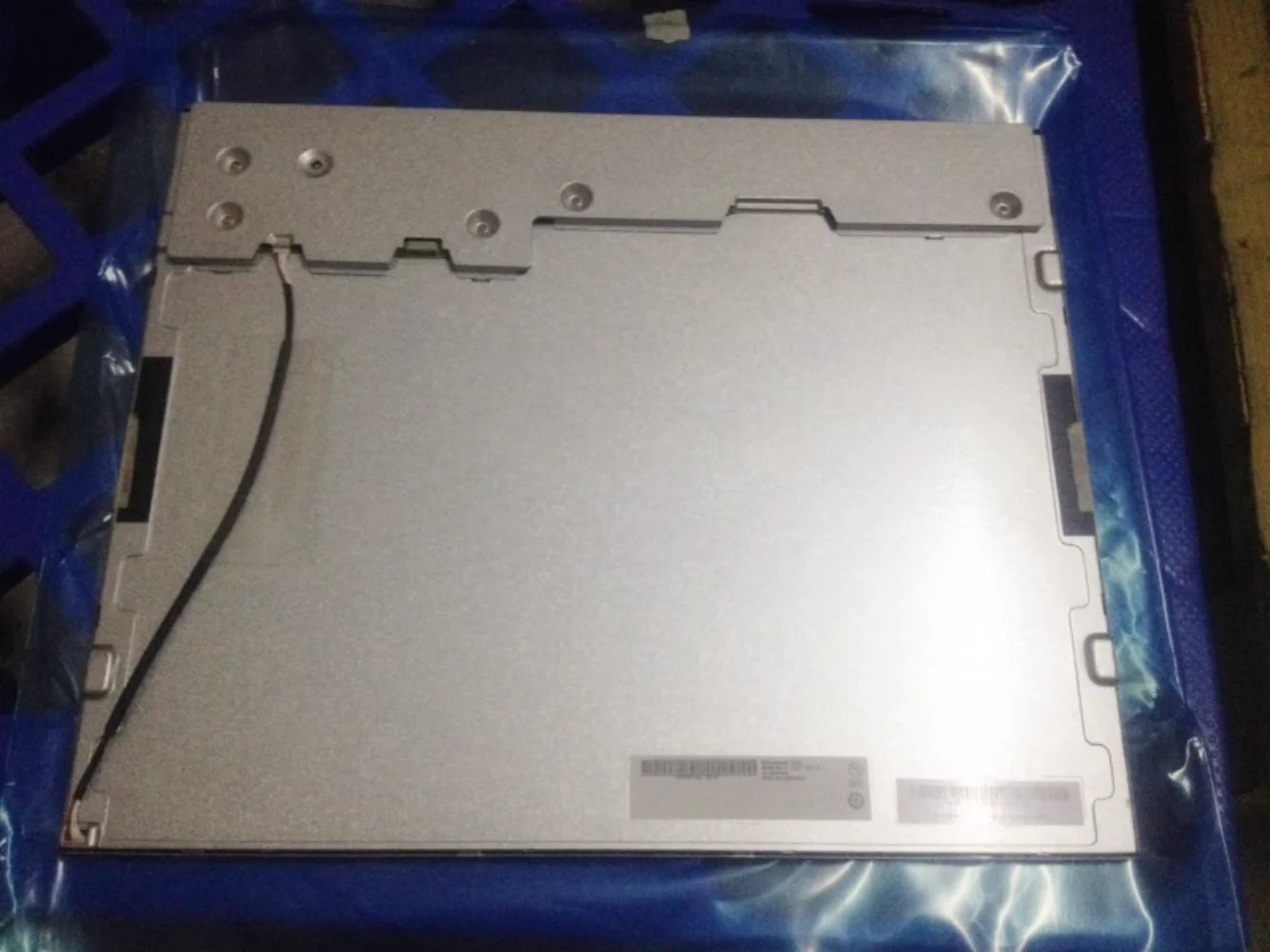 

19 inch G190ETN02.0 G190ETN01.4 LCD screen