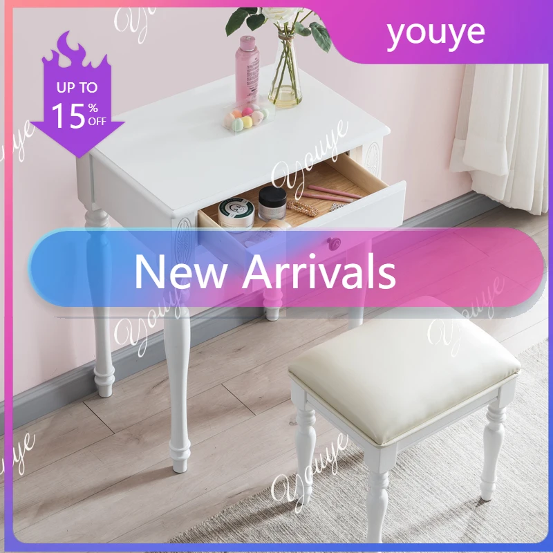 

N63 Небольшой стол из массива дерева, простой современный дизайн, для дома, офиса, учебы, спальни, компьютерный стол, дизайнерская модель.