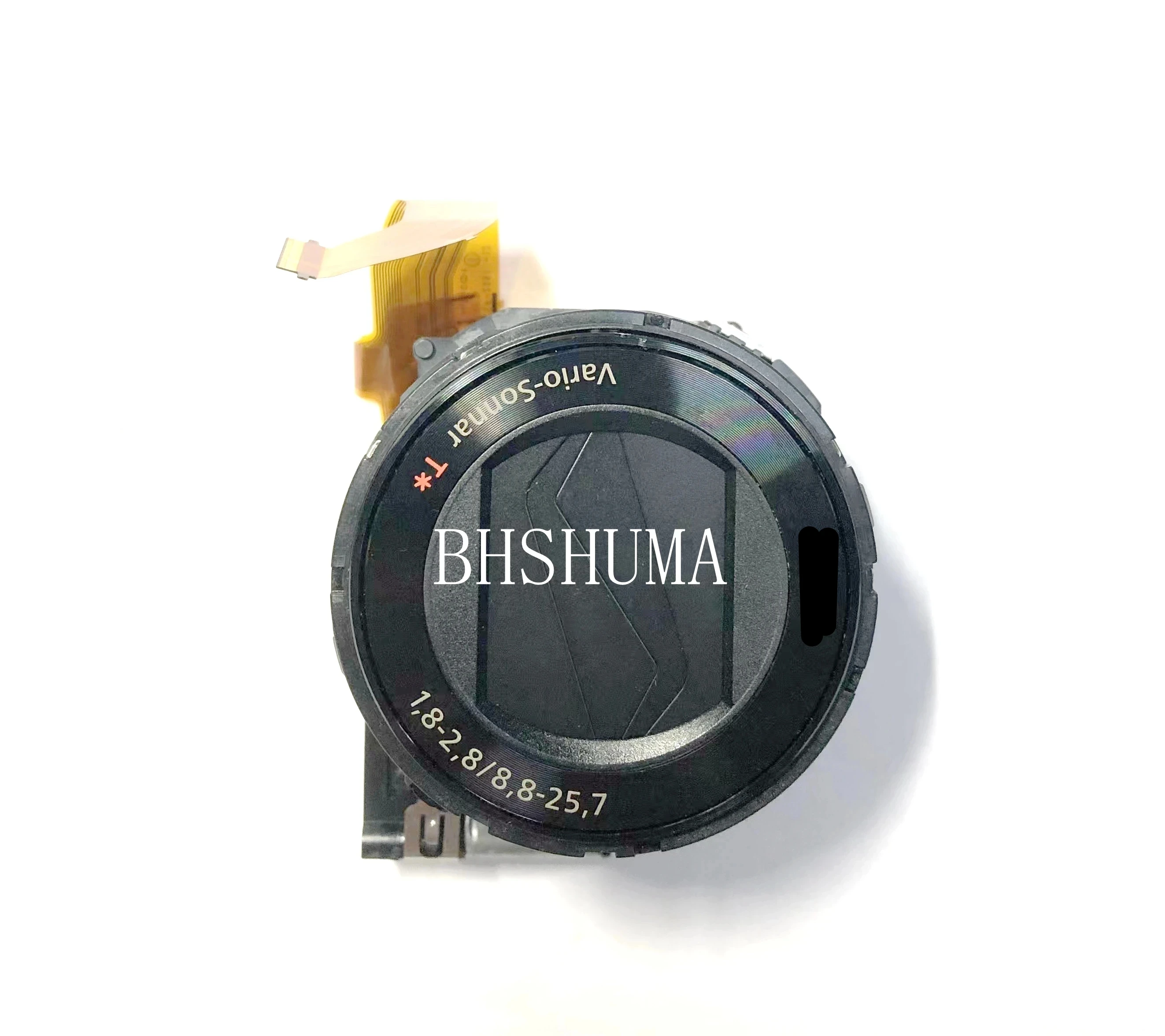 Zoom Lens Unit For … - image