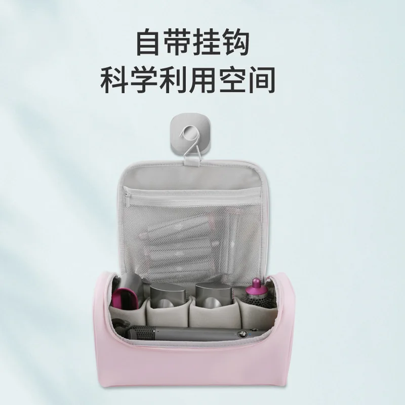 Large Capacity Hair Dryer Bag Dustproof Travel Storage Bags Organizer Pouch Hair Dryer Case For Dyson Airwrap
