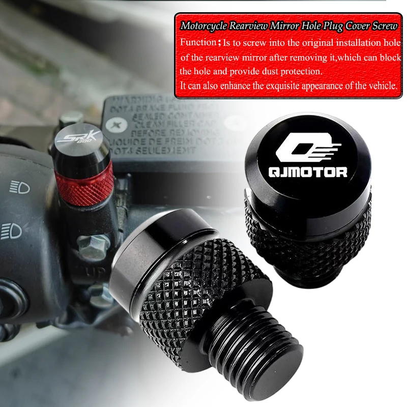 New For Qjmoto Qj S…