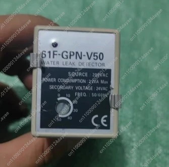 جهاز التحكم في مستوى المياه 61F-GPN-V50 220 فولت