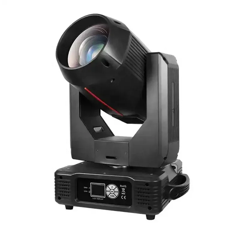 

Good Price Water Proof Outdoor Ip65 380w Dmx Waterproof Sky Sharpy Super Beam 380 Moving Head Light