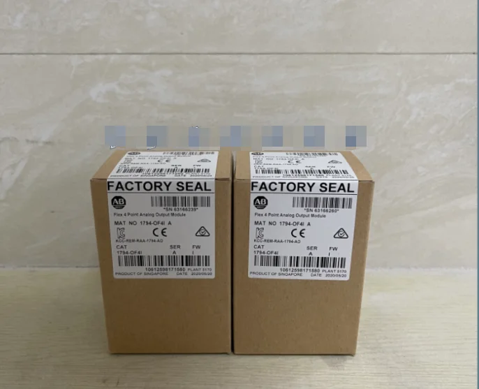 1PC NEW AB 1794-OF4I 1794OF4I  A   IN BOX BRAND