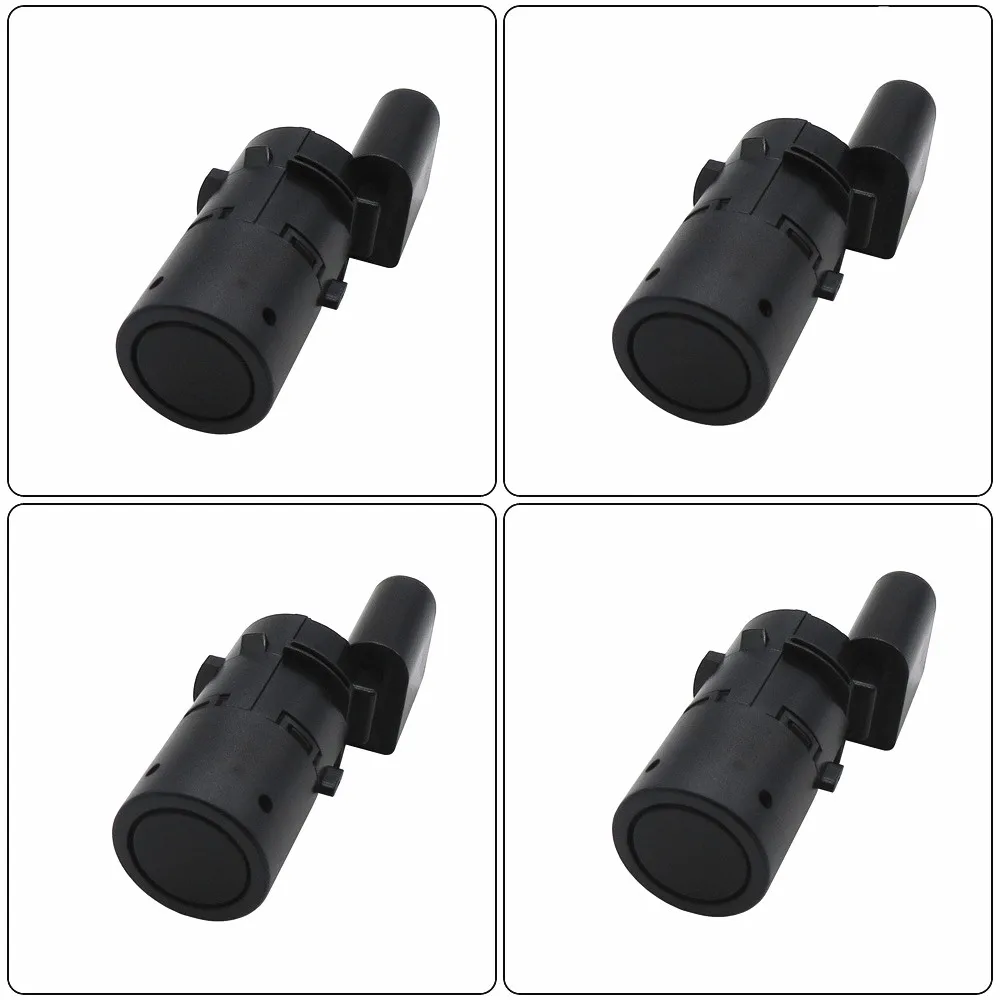 

4 pcs/lot 6590.95 659095 PSA6590.95 For Peugeot 307 807 Renault Megane Laguna II Car PDC Parking Sensor Reversing Radar Sensor