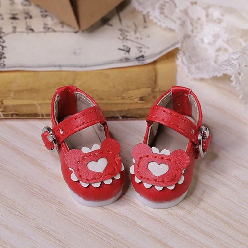 （customization 30day）BJD doll shoes suitable for 1/6 size casual and versatile shoes  doll accessories