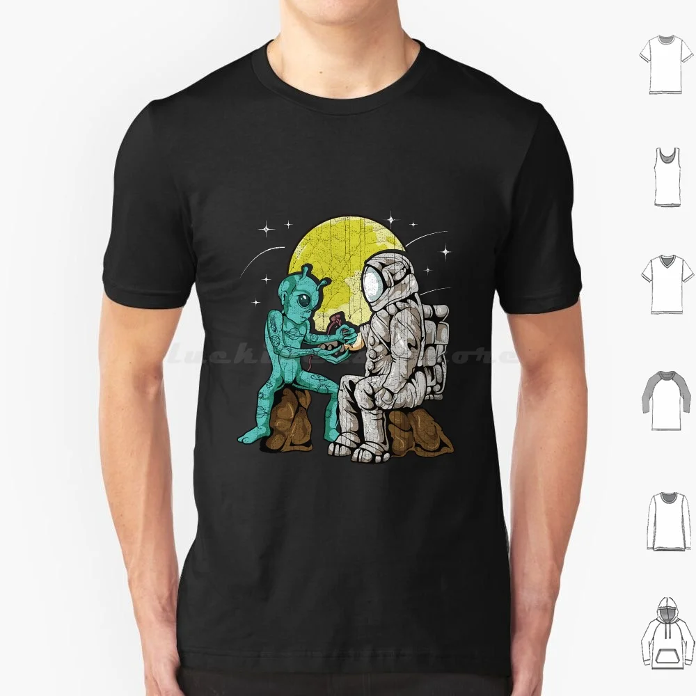 Encreur astronaute tatouage artiste t-shirt hommes femmes enfants 6xl encreur drôle encreur encreur conception encreur astronaute encreur astronaute encreur