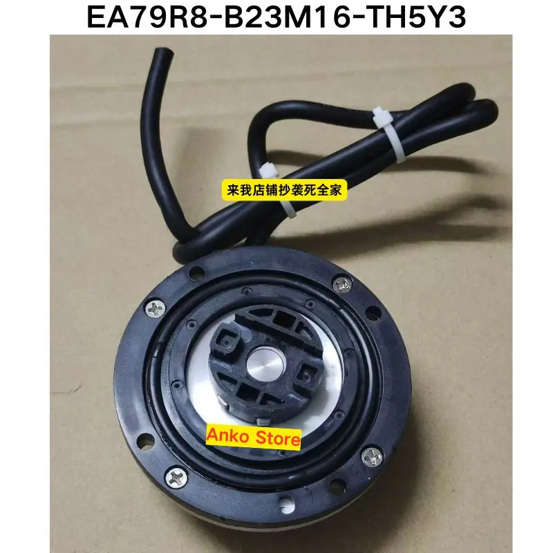 Second-hand test OK  EA79R8-B23M16-TH5Y3 Encoder
