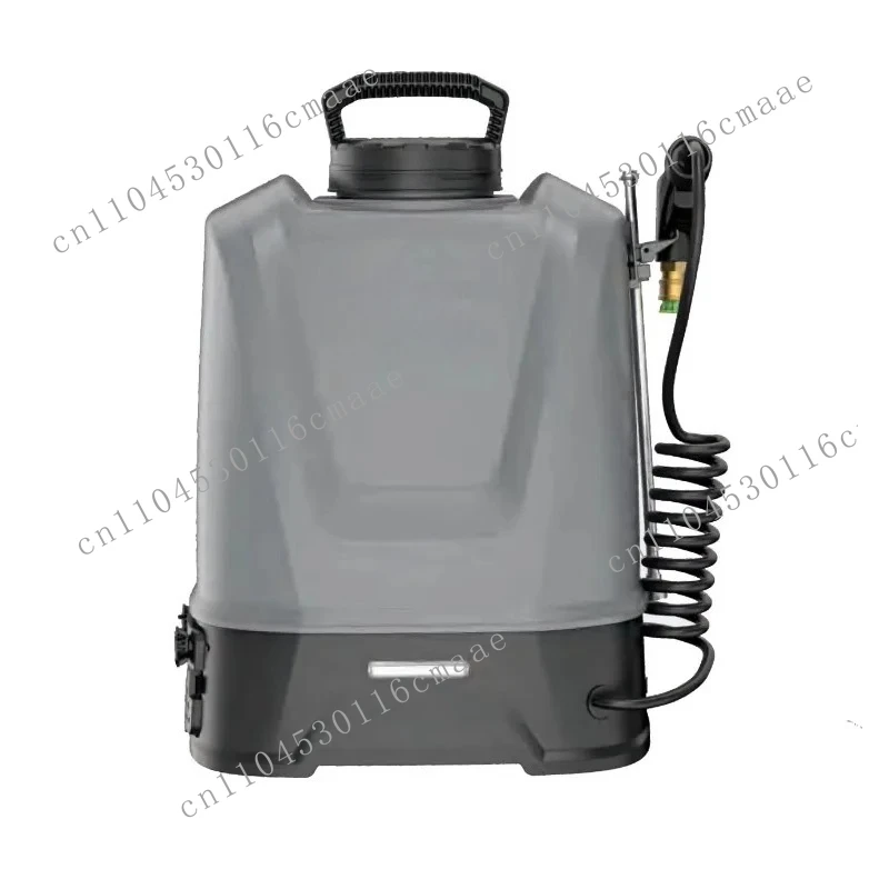 Portable Air Conditioner Coil Cleaning Machine