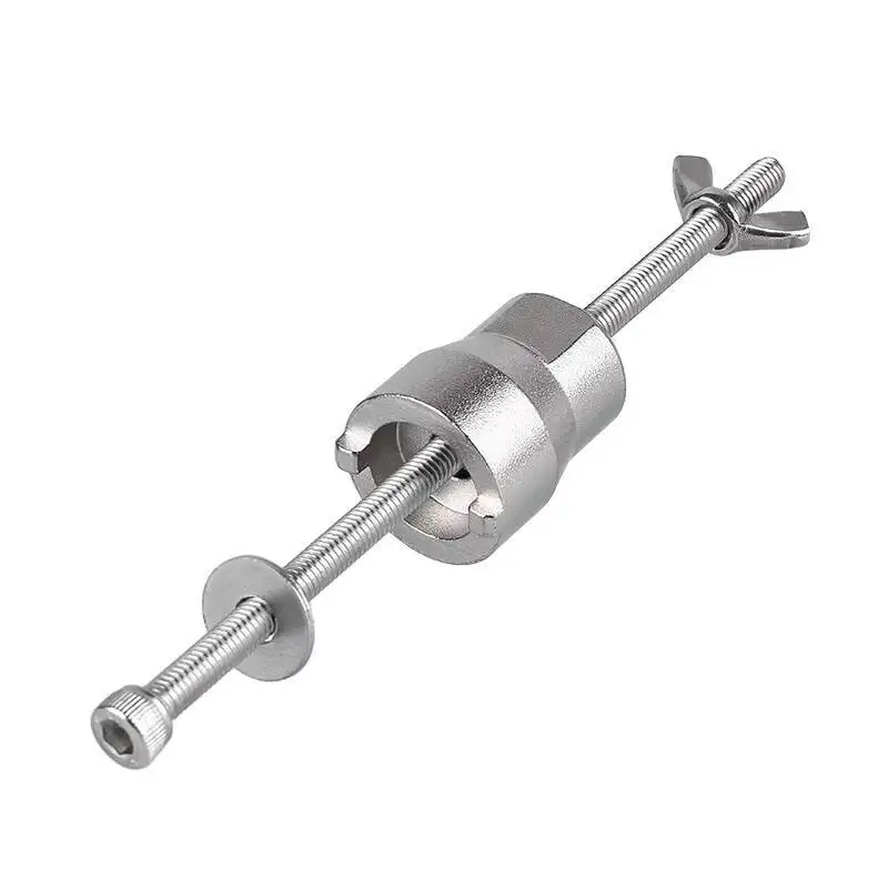 AliExpress ESLNF Mountain Road Bicycle Bottom Bracket Installation and Removal Tool Bike Universal Dismantling Tool