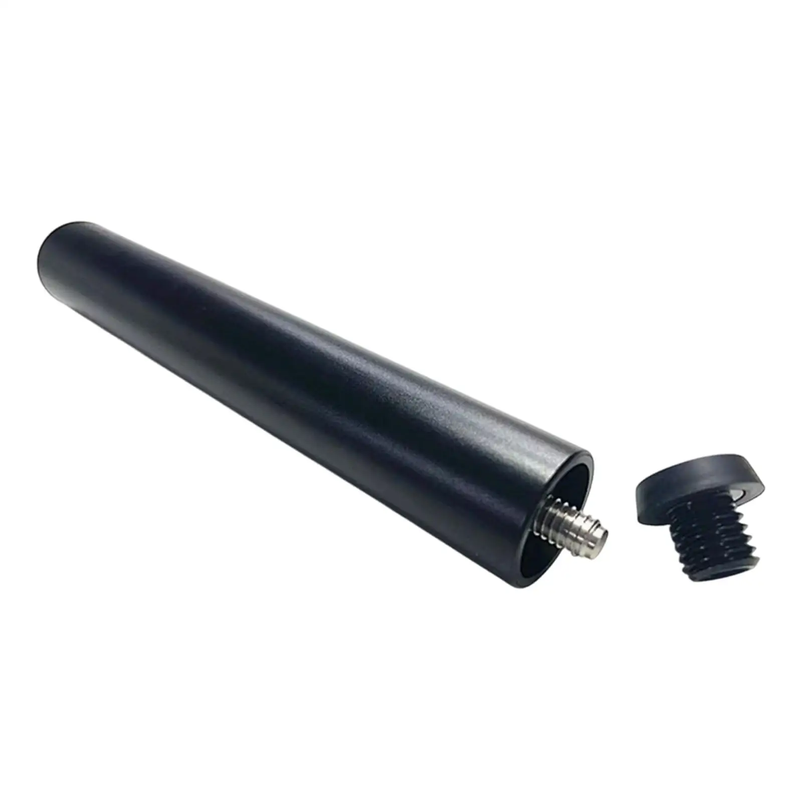 

Pool Cue Extension Length 7.87inch Billiard Accessories Lengthener Equipment