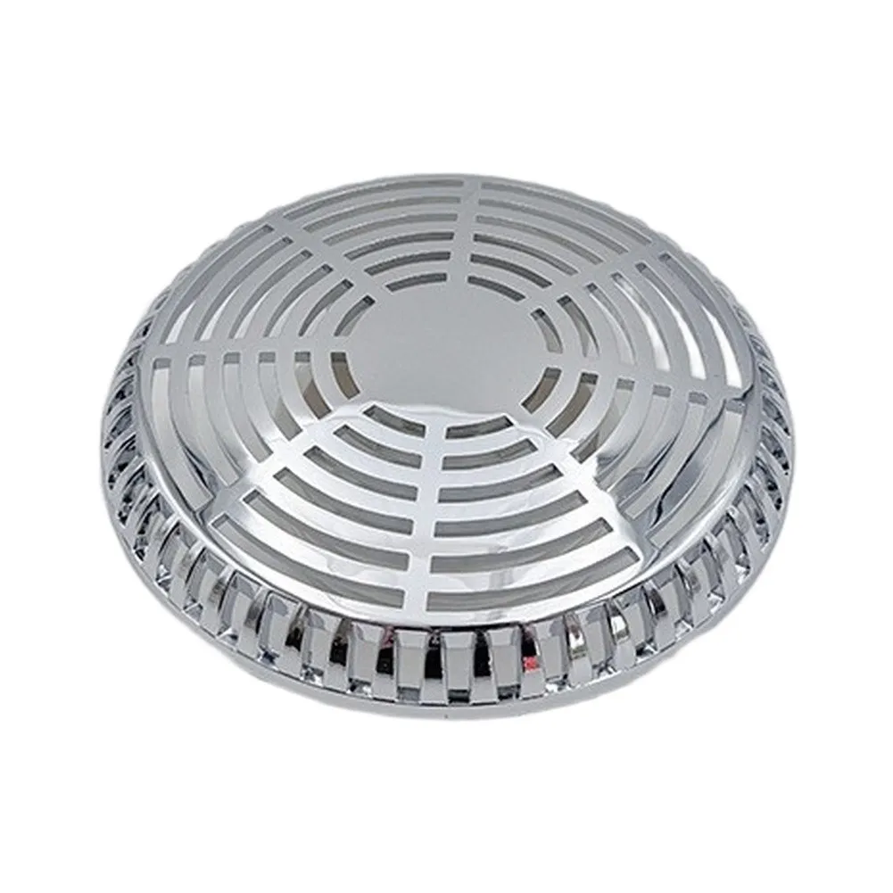 Tub Repair Part Bathtub Massage Jet 304 Stainless Steel Insert High Temperature Resistant Erosion Resistant Material