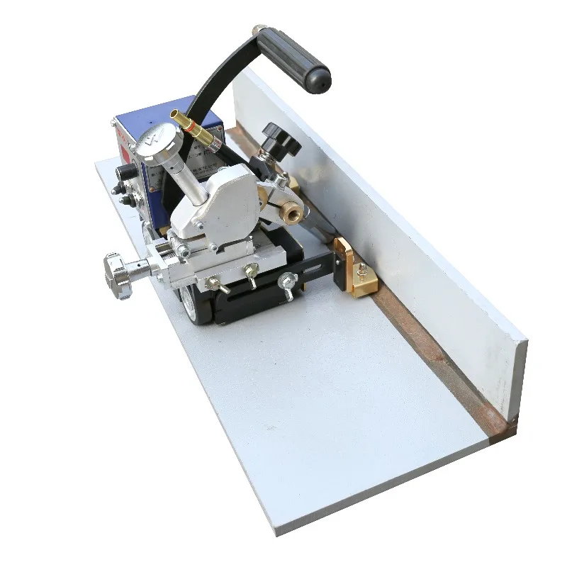 

Портативная каретка для автоматической сварки HK-8SS-SN