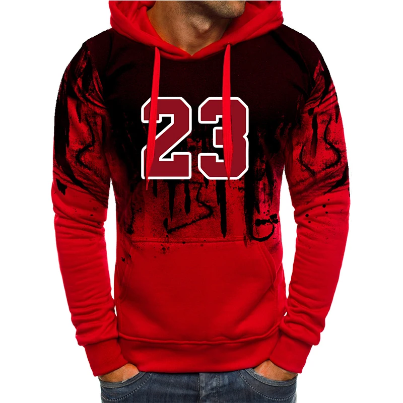 Lässige Hoodies, Jogging-Sweatshirts für Herren, Top-Mode, bequem, Herbst, Winter, Alltag, Dressing, Sport, Jogginghose, Herrenbekleidung – Detail 9
