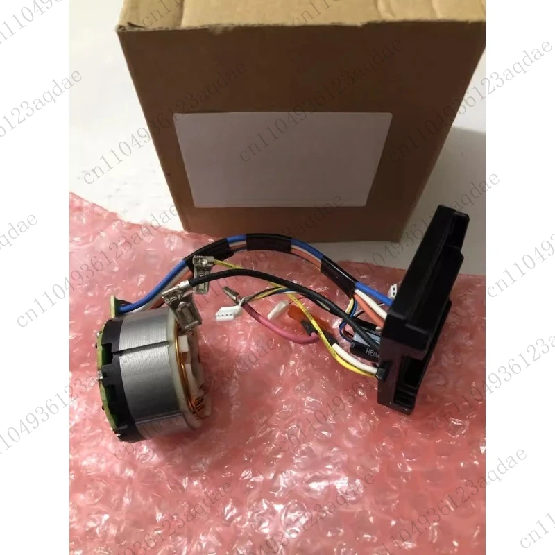 Stator Assembly DTW285RM Wrench Square Head Switch Head Casing Rotor