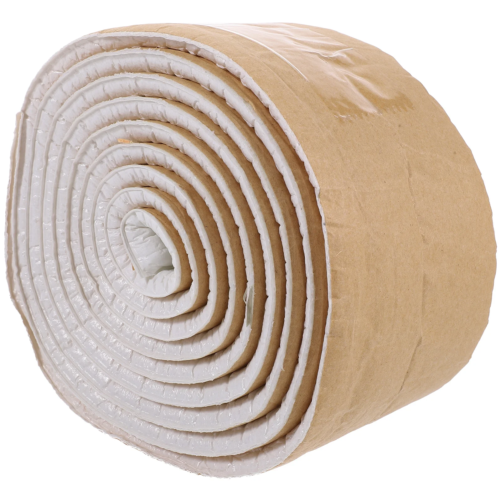 

1 Roll 2.3 Meters Self-Adhesive Wall Base Molding Trim Skirting Board Floor Corner Decorative Strip Peel Stick Wall Trim