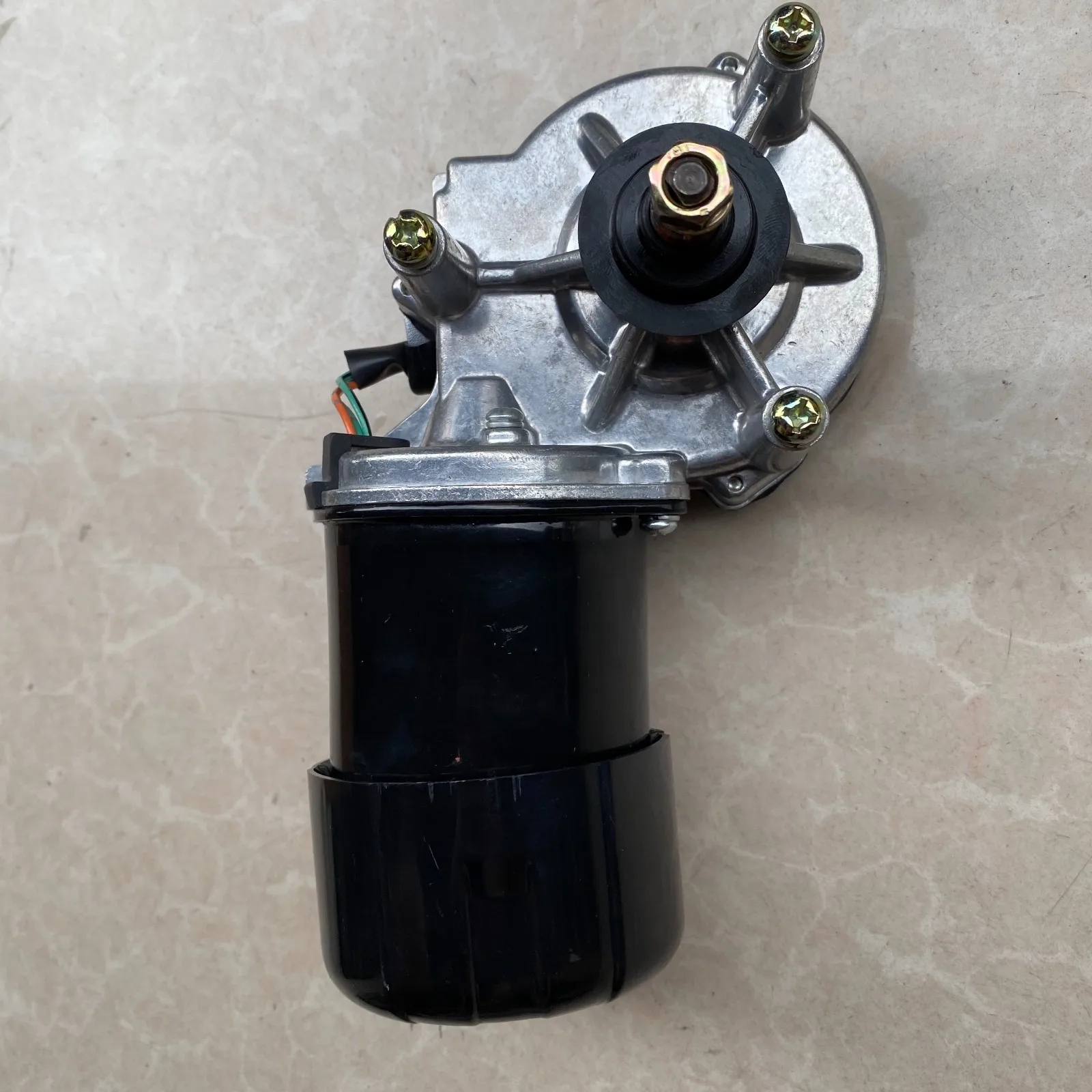 FIT FOR ISUZU FVR FTR FRR TRUCK WIPER MOTOR