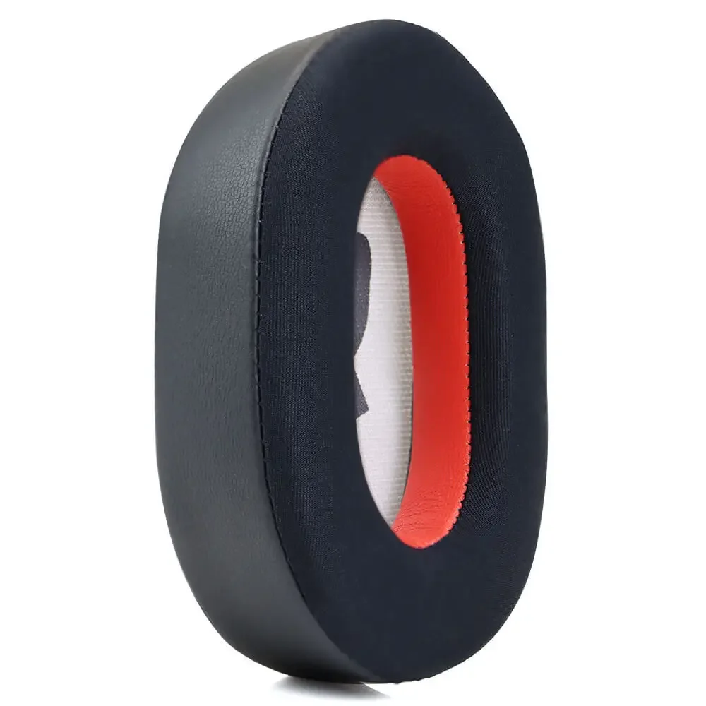 Ear Pads For Plantronics Backbeat Pro 2 SE Voyager 8200UC Headphones Soft Foam Ear Pads Cushions With Buckle