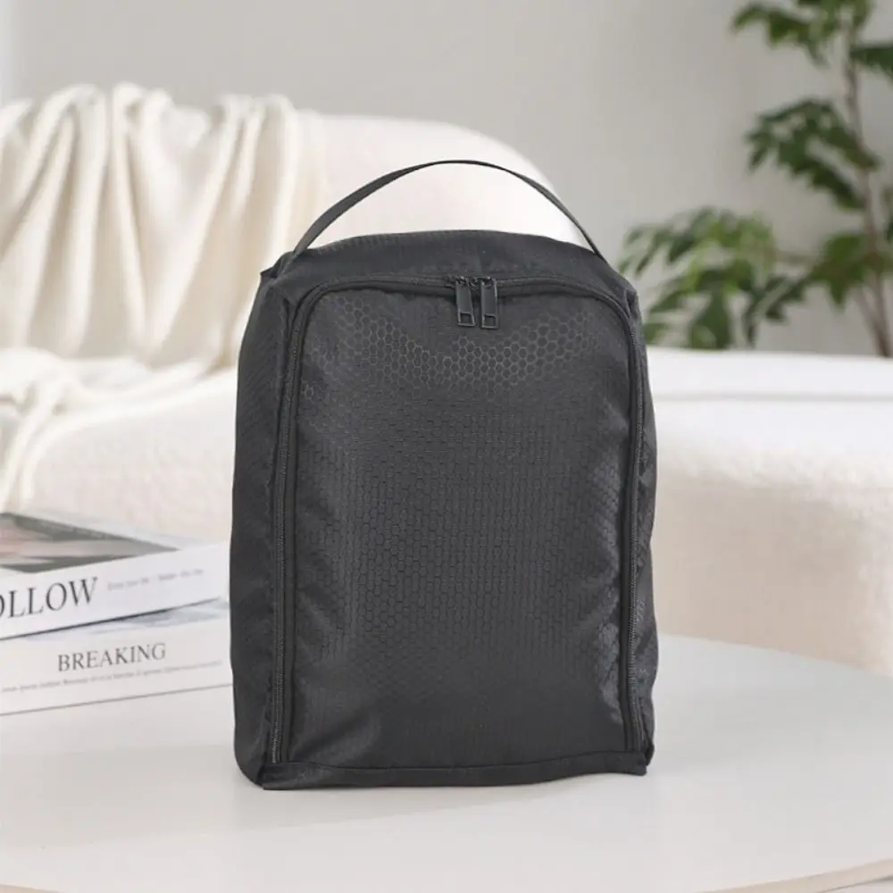 

Вместительные водонепроницаемые портативные сумки для хранения обуви, дышащие прочные органайзеры для обуви и одежды