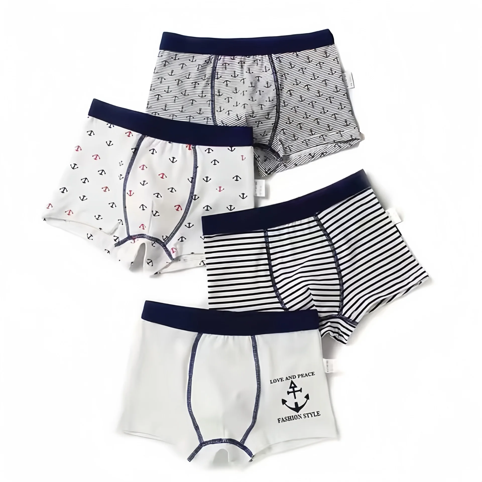 Thumbnail 2 - #12 Latest Toddler Underwear Updates