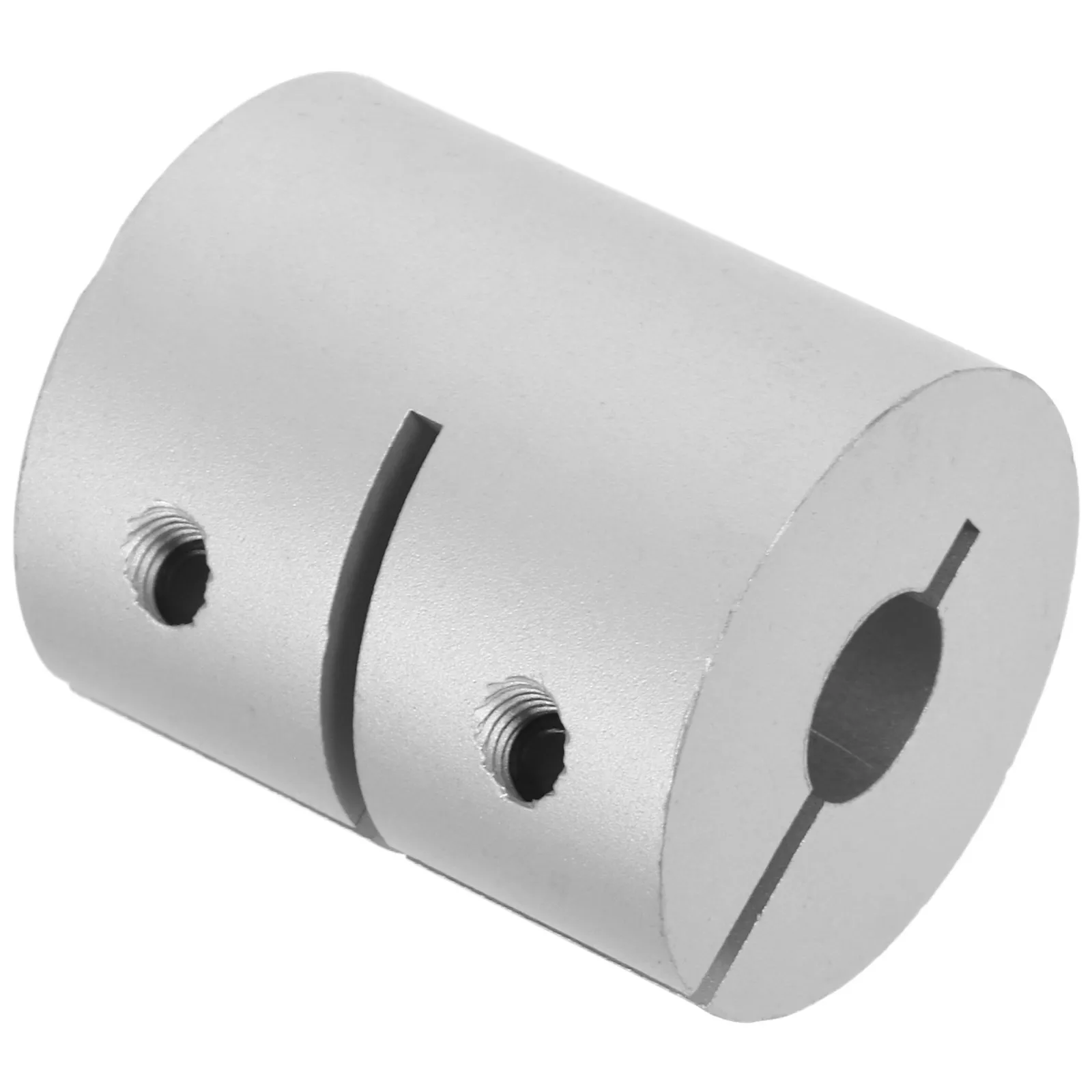Plum Flexible Shaft Coupling Coupler for Motor Aluminum Stepping Motors Alloy Connector