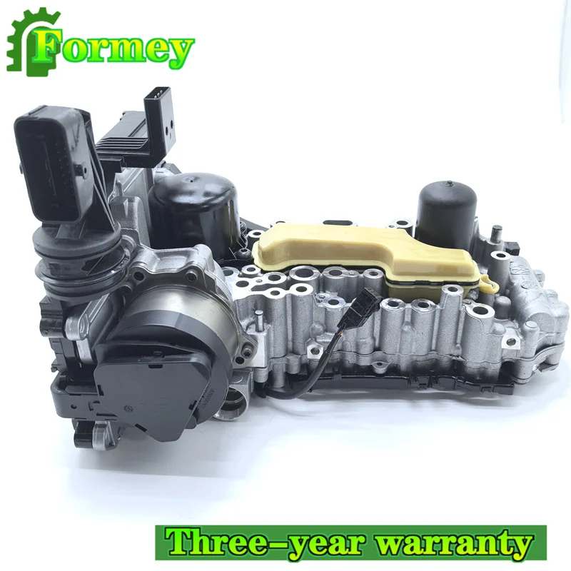 0CL 0CJ 0HK Transmission Valve Body TCU TCM Mechatronics Assy For Audi A4 0CL927156 0CJ927156 0HK927156B