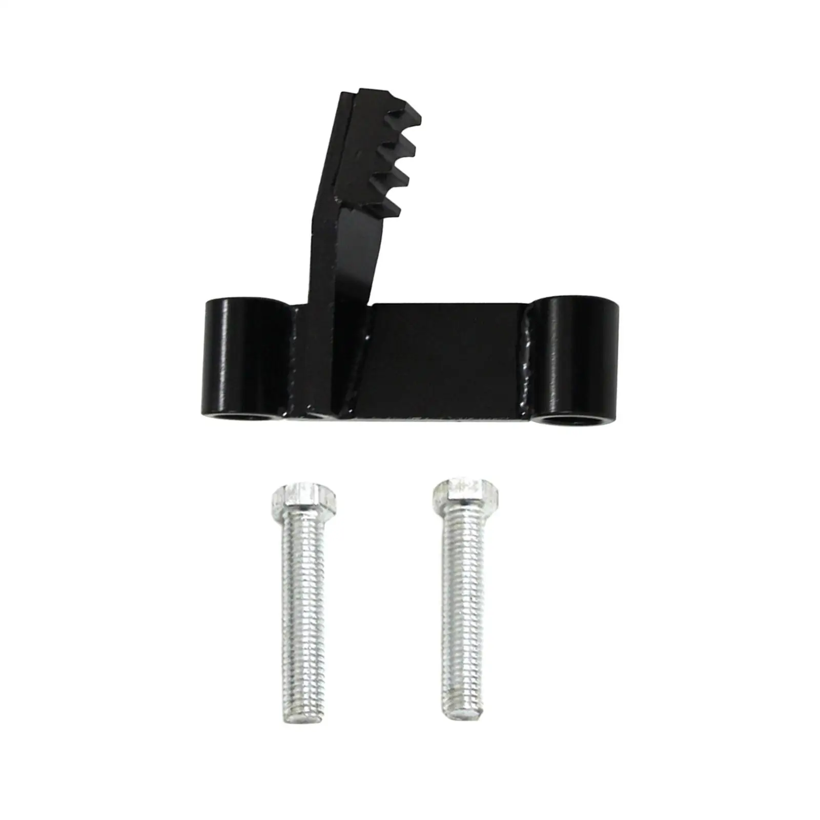 Volante-Locking Holder para LS6 LS, óxido de qualidade Flexplate, desempenho estável, acessórios, fácil instalação