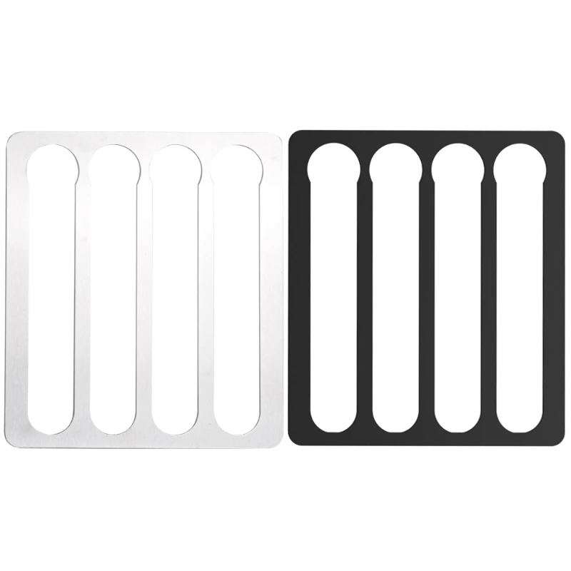 

Coffee Pods Rack for Nespressos Vertuo Suitable for Vertically or Horizontally