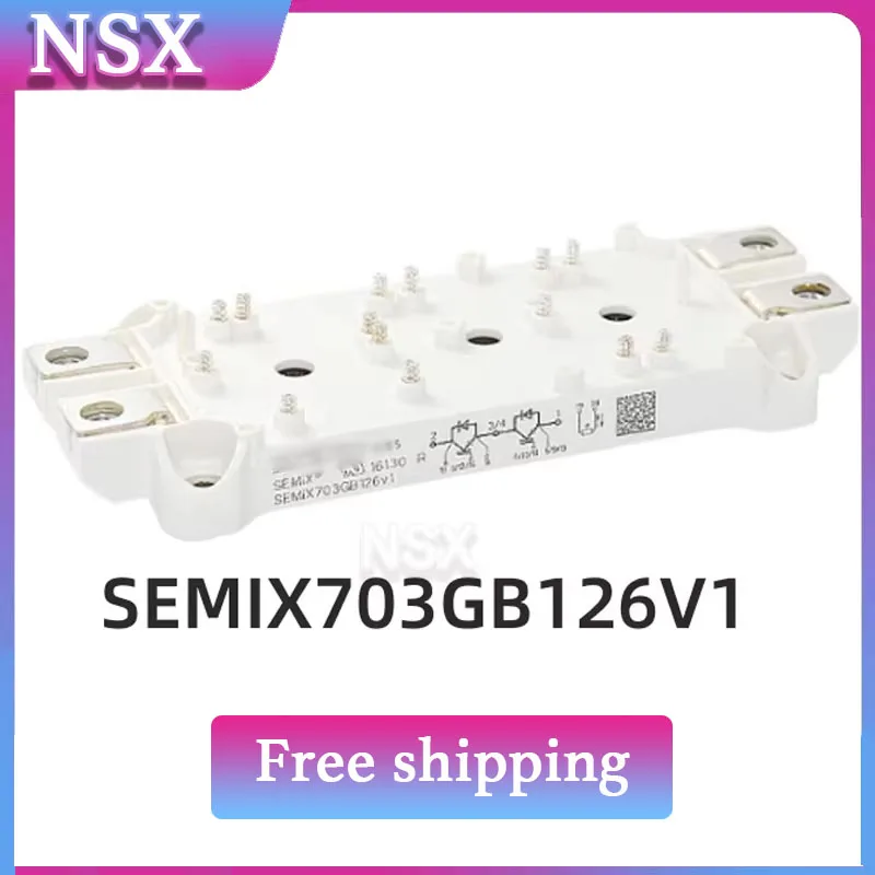 

SEMIX353GB126V1 SEMiX503GB12Vs SEMIX653GB126V3 SEMIX503GB126V1 SEMIX453GB12VS SEMIX303GB12Vs SEMIX703GB126V1